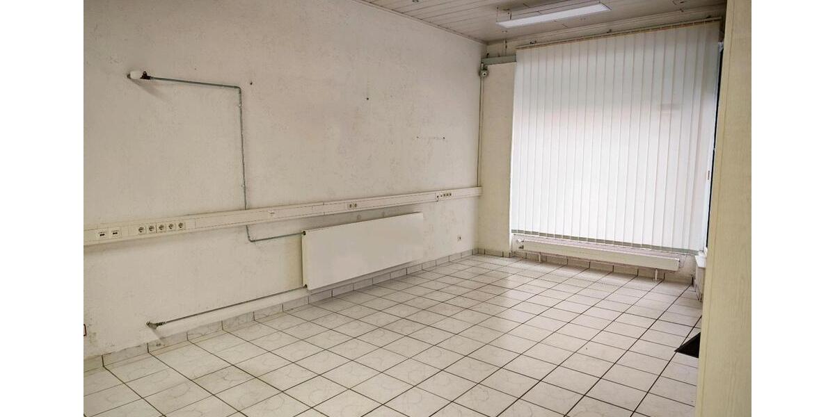 Gewerbeobjekt Weiterstadt - 999&euro; | Angebot:24693679
