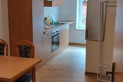 SingleWohnung in Norden
