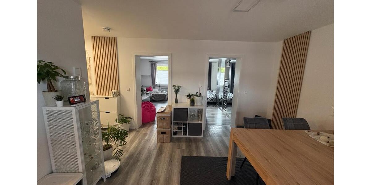 Erdgeschoßwohnung Sonnenstein - 2 Zimmer, 60 m&sup2;, 839&euro; | Angebot:26566916