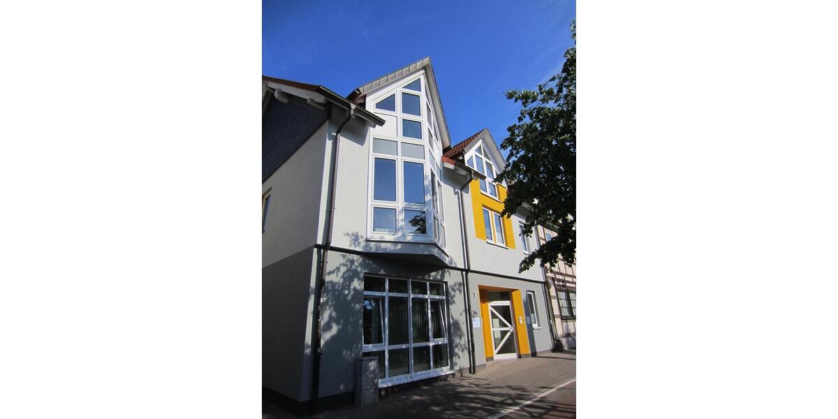 Gewerbeobjekt Herzberg am Harz - 1.590&euro; | Angebot:24660310