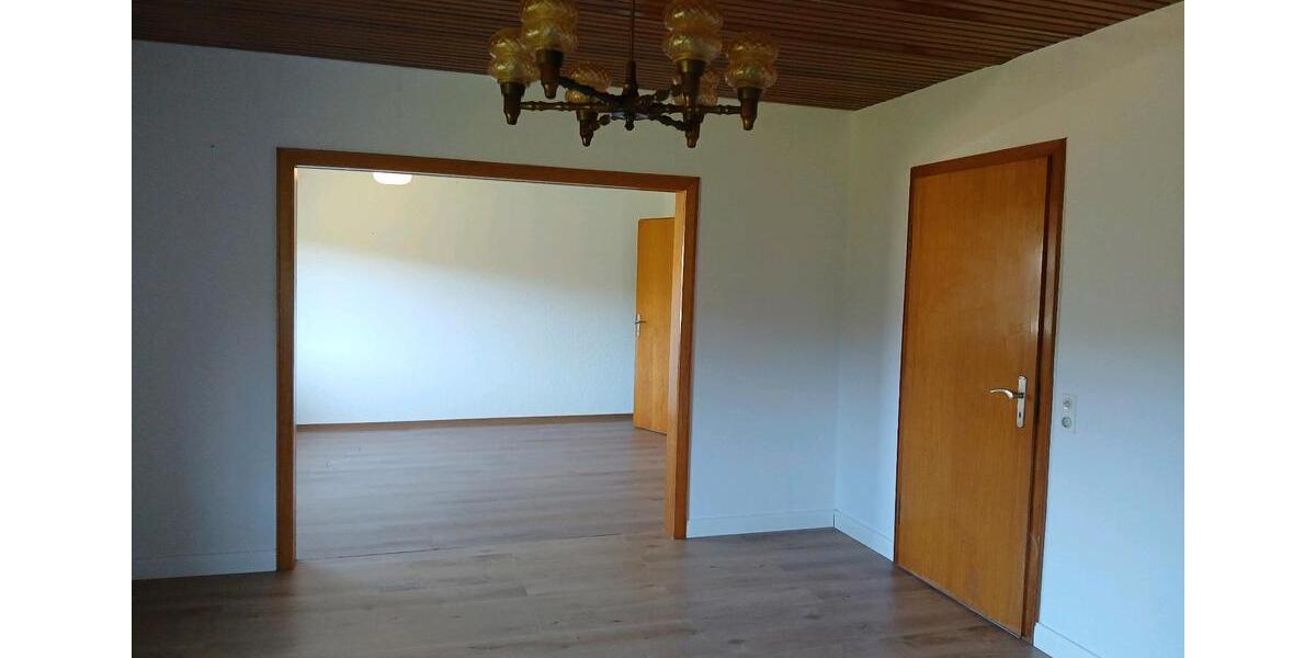 Einfamilienhaus Olsdorf - 4 Zimmer, 100 m&sup2;, 650&euro; | Angebot:24466884