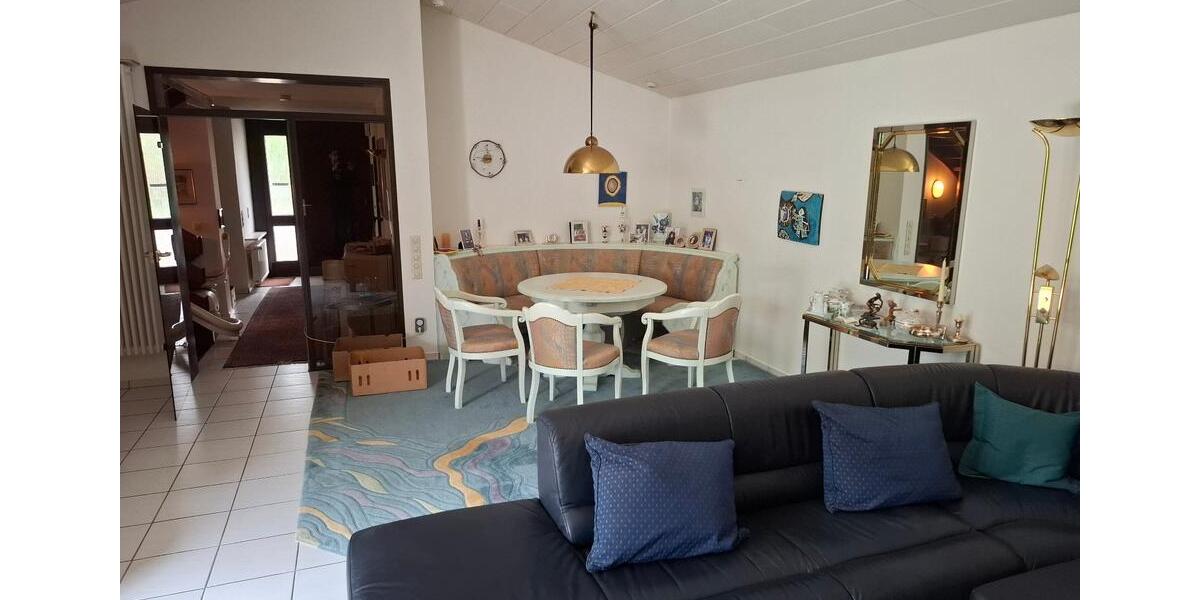 Reihenhaus mit kl. Garten zu vermieten 5 zimmer