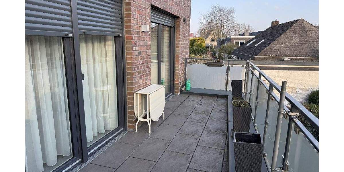 Etagenwohnung Buxtehude - 2 Zimmer, 77 m&sup2;, 1.020&euro; | Angebot:25835803
