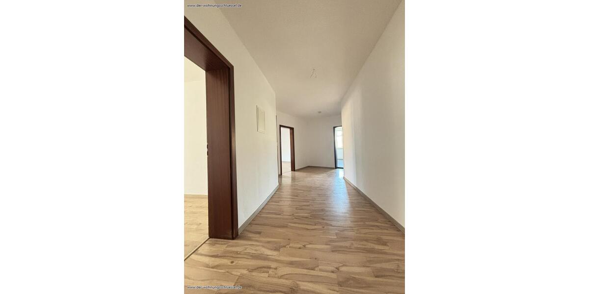 Dachgeschoßwohnung Annaberg-Buchholz Buchholz - 4 Zimmer, 101 m&sup2;, 475&euro; | Angebot:25340958