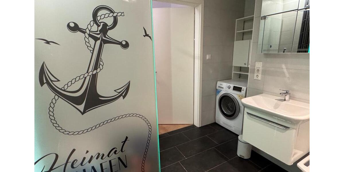 Terrassenwohnung Rostock Hohe Düne - 2 Zimmer, 94 m&sup2;, 1.600&euro; | Angebot:26049679