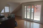 Dachgeschoßwohnung Rödermark - 3 Zimmer, 89 m&sup2;, 1.070&euro; | Angebot:26621156
