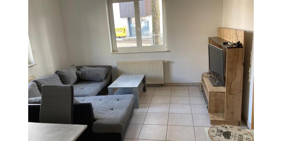Wohnen auf Zeit Leinfelden-Echterdingen Echterdingen - 2 Zimmer, 50 m&sup2;, 1.000&euro; | Angebot:25057761