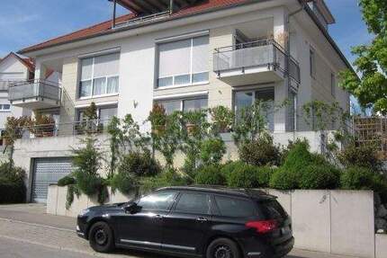 Wohnung Blaustein Ehrenstein - 3 Zimmer, 76 m&sup2;, 939&euro; | Angebot:26128135