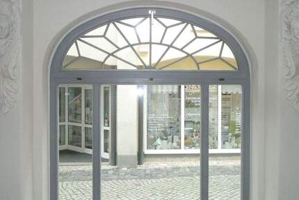 Gewerbeobjekt Naumburg (Saale) Naumburg - 3 Zimmer, 119 m&sup2;, 650&euro; | Angebot:25836713