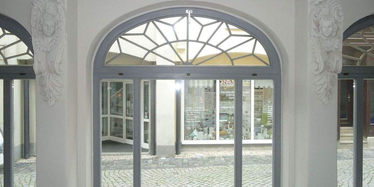 Gewerbeobjekt Naumburg (Saale) Naumburg - 3 Zimmer, 119 m&sup2;, 650&euro; | Angebot:25836713