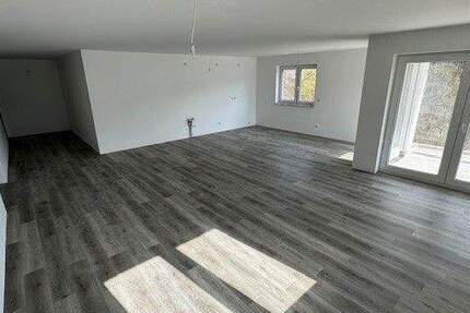 Hochwertige Neubauwohnung in ruhiger Lage 4 zimmer