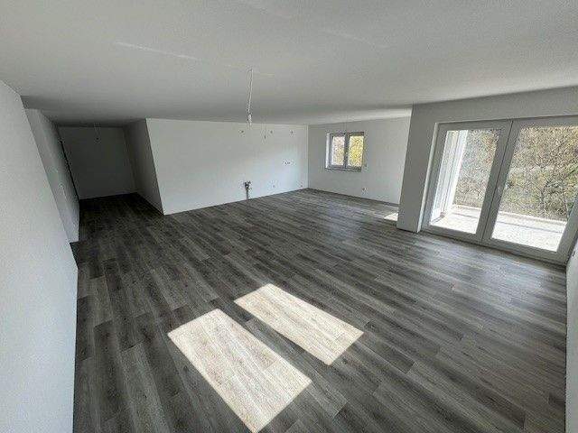 Hochwertige Neubauwohnung in ruhiger Lage 4 zimmer