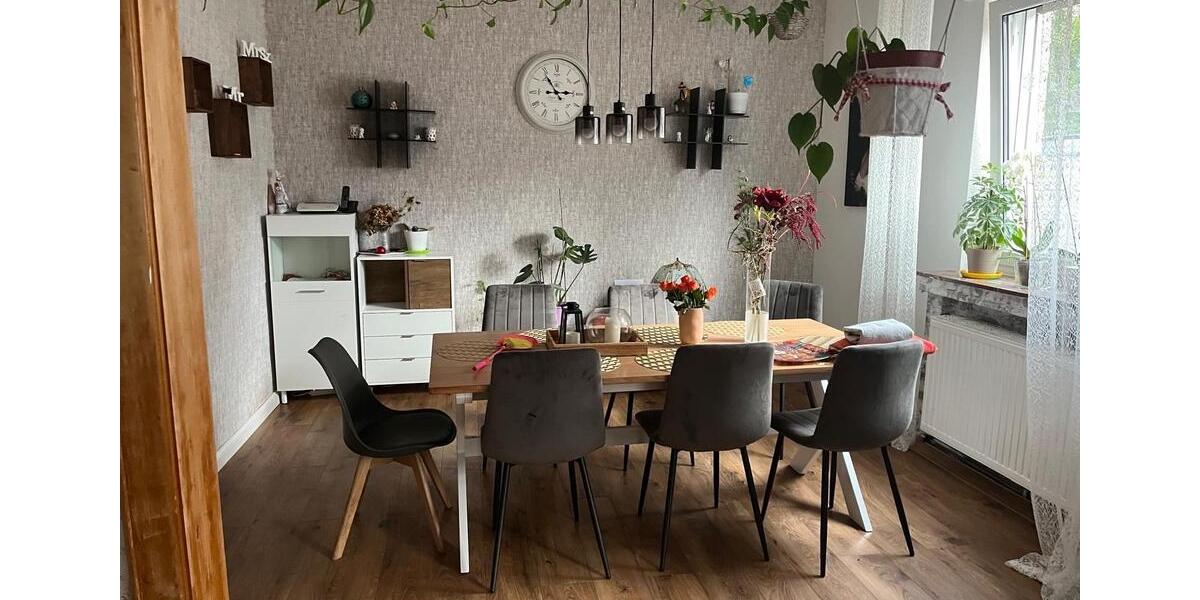 Einfamilienhaus Lübbecke - 6 Zimmer, 130 m&sup2;, 1.200&euro; | Angebot:24857022