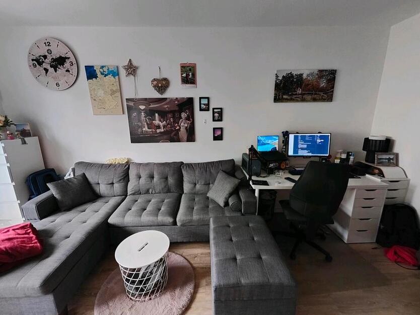 1,5 Zimmer Wohnung in Overath Immekeppel
