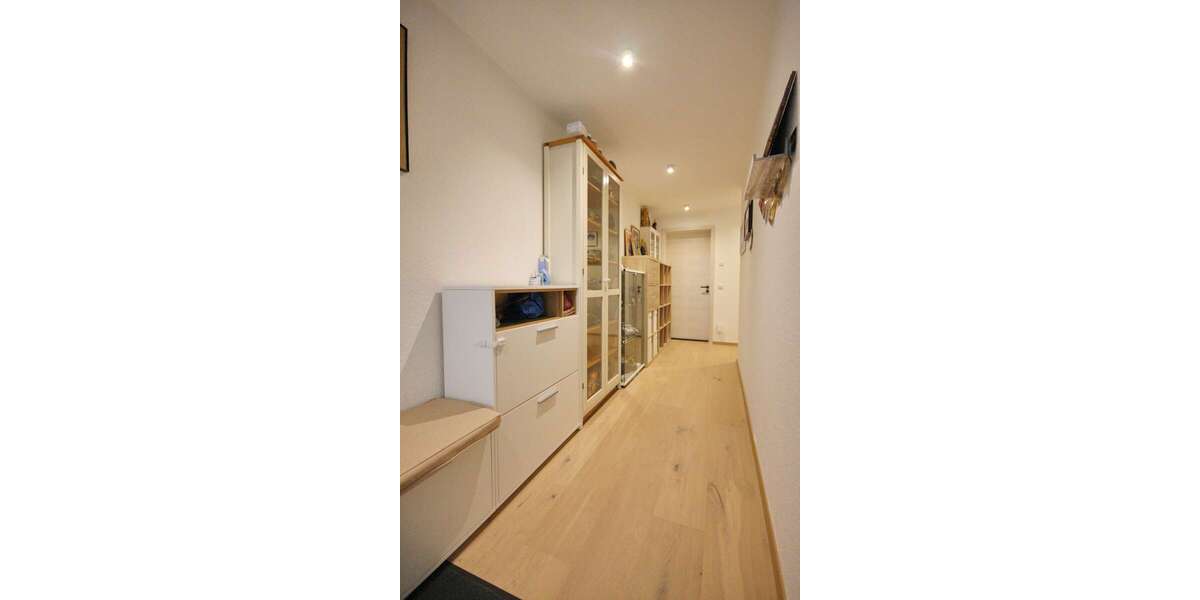 Etagenwohnung Bad Liebenzell - Möttlingen Möttlingen - 2 Zimmer, 62 m&sup2;, 750&euro; | Angebot:25893521