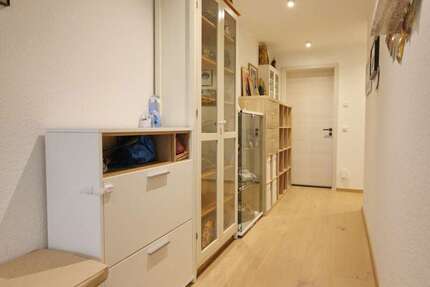 Wohnung Bad Liebenzell - Möttlingen Möttlingen - 2 Zimmer, 62 m&sup2;, 750&euro; | Angebot:25893521