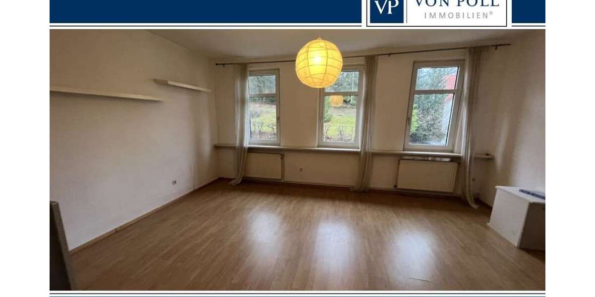 Etagenwohnung Clausthal-Zellerfeld Zellerfeld - 3 Zimmer, 62 m&sup2;, 345&euro; | Angebot:26976530