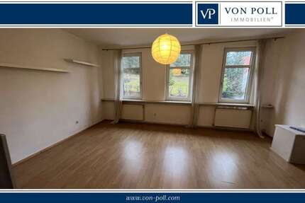 Wohnung Clausthal-Zellerfeld Zellerfeld - 3 Zimmer, 62 m&sup2;, 345&euro; | Angebot:26976530
