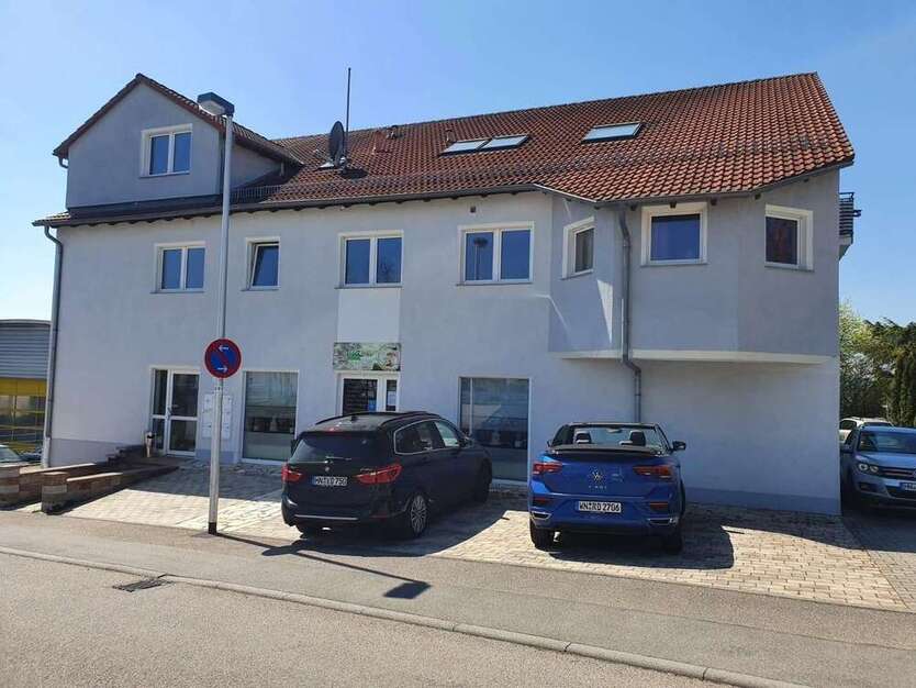 Wohnung zum Mieten in Untergruppenbach 550 € 27 m²