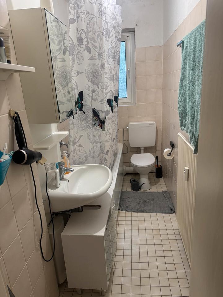 2WG Zimmer Wohnung 440€ 2 zimmer