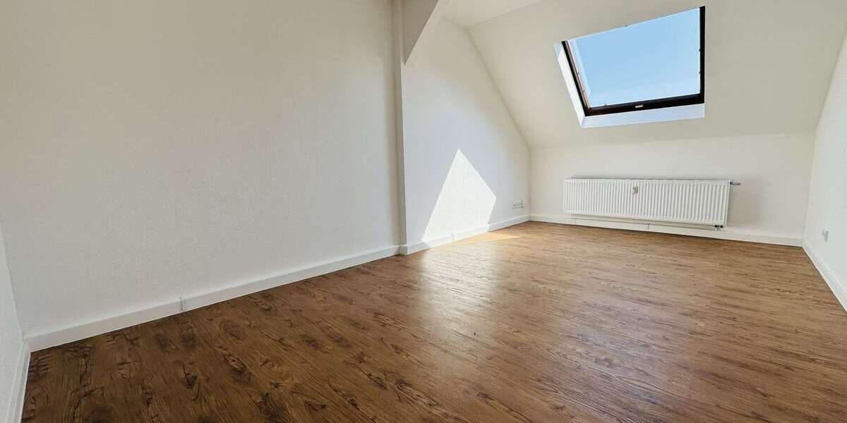 Wohnung zum Mieten in Chemnitz 535 € 84.47 m² 4 zimmer