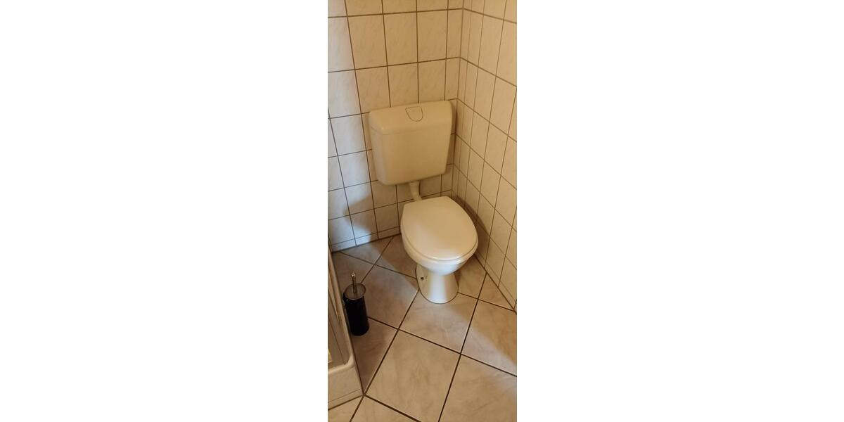 Etagenwohnung Bad Hersfeld - 1 Zimmer, 25 m&sup2;, 395&euro; | Angebot:26134394