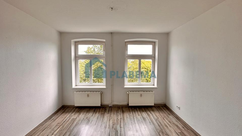 Etagenwohnung Schwerin Altstadt - 3 Zimmer, 59 m&sup2;, 892&euro; | Angebot:26586709
