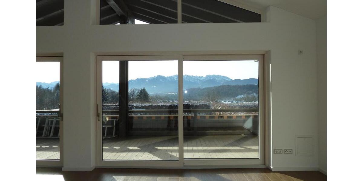 Loft - Studio - Atelier Bad Tölz - 4 Zimmer, 151 m&sup2;, 2.490&euro; | Angebot:24831065