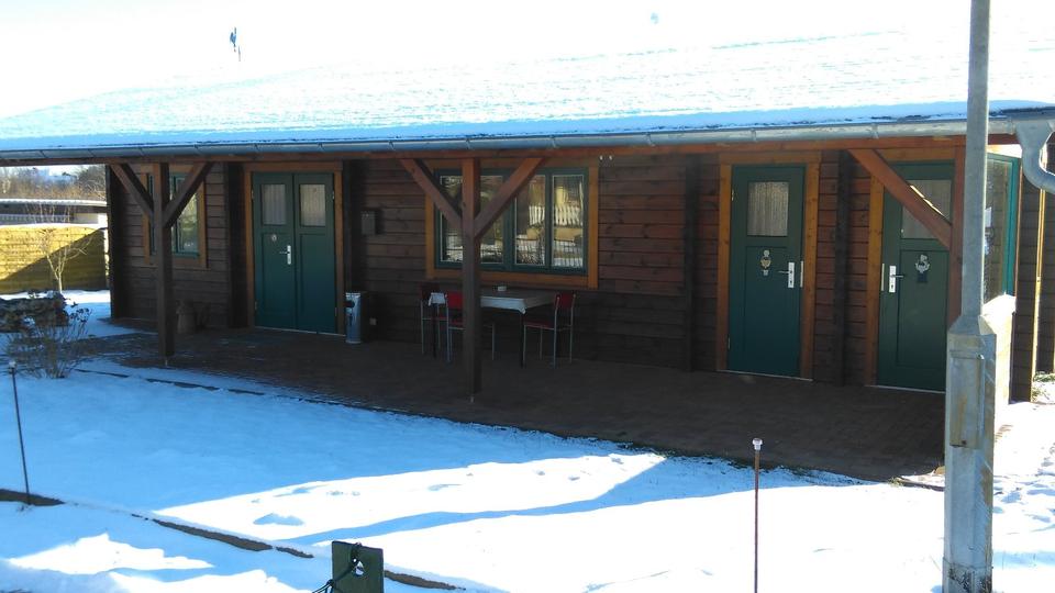 Gewerbeobjekt Kamenz - 85&euro; | Angebot:24655762