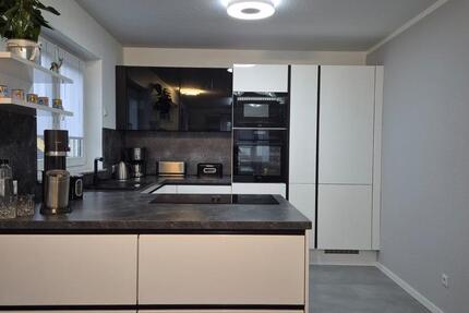 Exklusive voll möblierte 3,5-Zimmer-Wohnung 3.5 zimmer