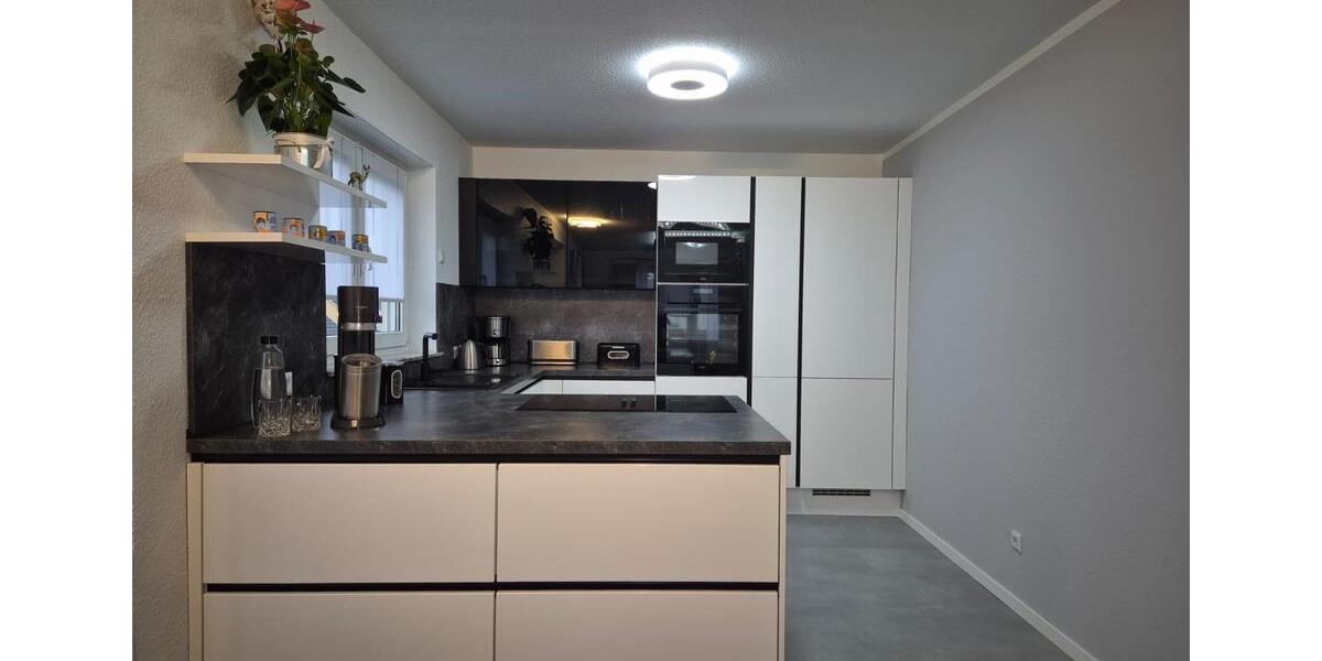 Exklusive voll möblierte 3,5-Zimmer-Wohnung 3.5 zimmer