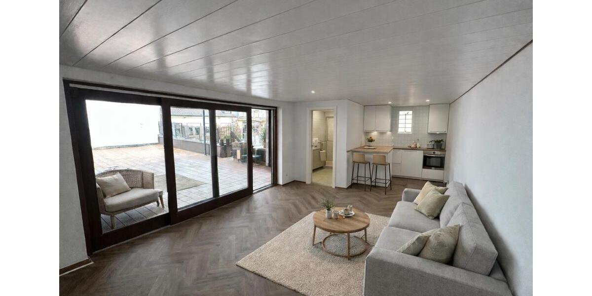Erdgeschoßwohnung Oer-Erkenschwick Erkenschwick - 6 Zimmer, 155 m&sup2;, 1.599&euro; | Angebot:26122178