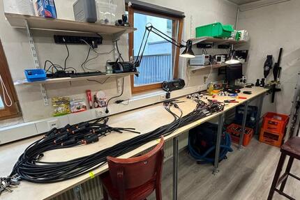 Gewerbeobjekt Bamberg Am Bruderwald - 700&euro; | Angebot:25055368