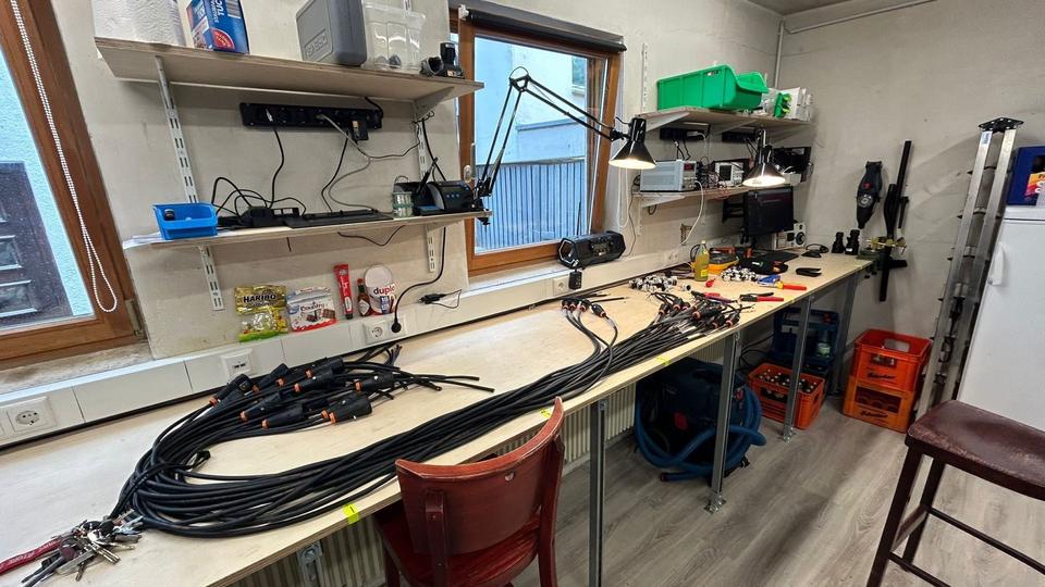 Gewerbeobjekt Bamberg Am Bruderwald - 700&euro; | Angebot:25055368