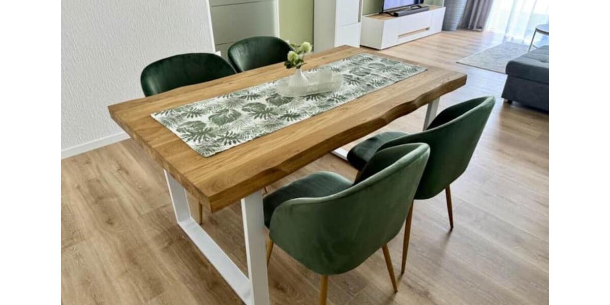 Zuhause auf Zeit - 1 Woche bis max. 3 Monate - in Osann-Monzel 2 zimmer