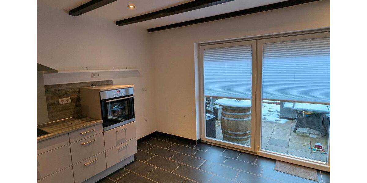 Einfamilienhaus Papenburg - 5 Zimmer, 126 m&sup2;, 900&euro; | Angebot:24830128