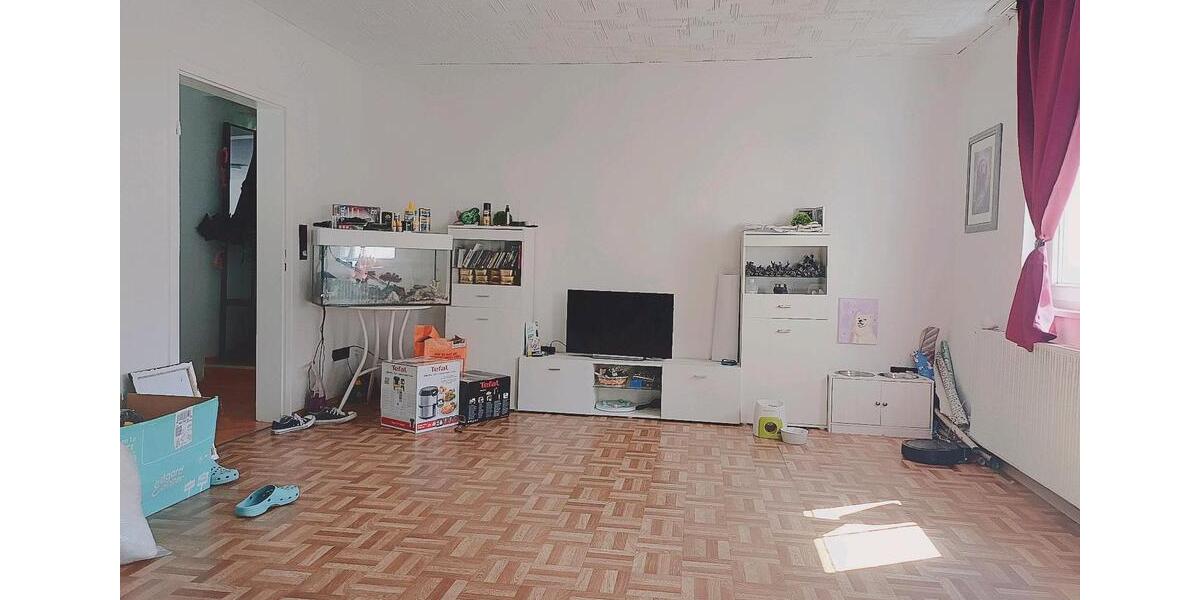 Mietwohnung in Wallenfels - Haustiere erlaubt 2 zimmer