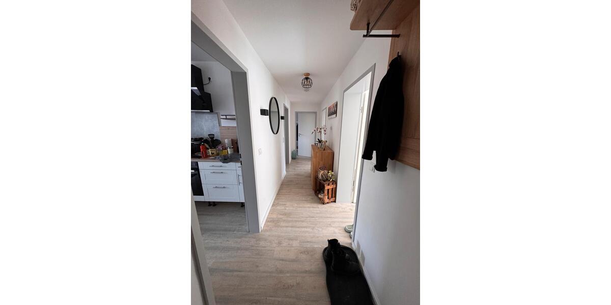 Etagenwohnung Salzwedel - 3 Zimmer, 80 m&sup2;, 850&euro; | Angebot:26348369