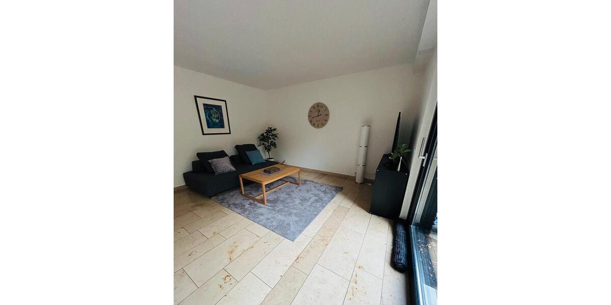 Erdgeschoßwohnung Weil am Rhein - 2 Zimmer, 80 m&sup2;, 1.200&euro; | Angebot:26611047