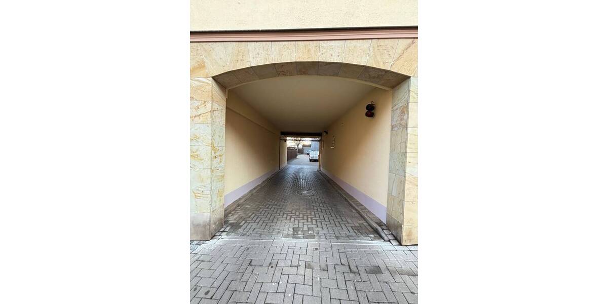 Gewerbeobjekt Gotha Gotha Nord - 650&euro; | Angebot:25744388