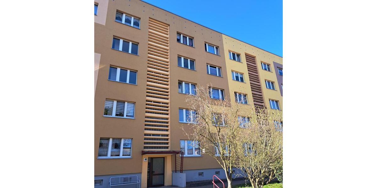 Etagenwohnung Waltershausen - 2 Zimmer, 50 m&sup2;, 325&euro; | Angebot:26283622