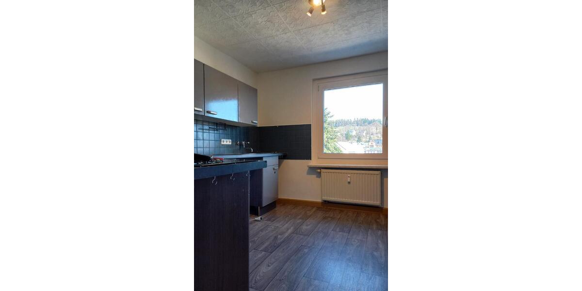 Dachgeschoßwohnung Olbernhau - 2 Zimmer, 50 m&sup2;, 495&euro; | Angebot:25721660