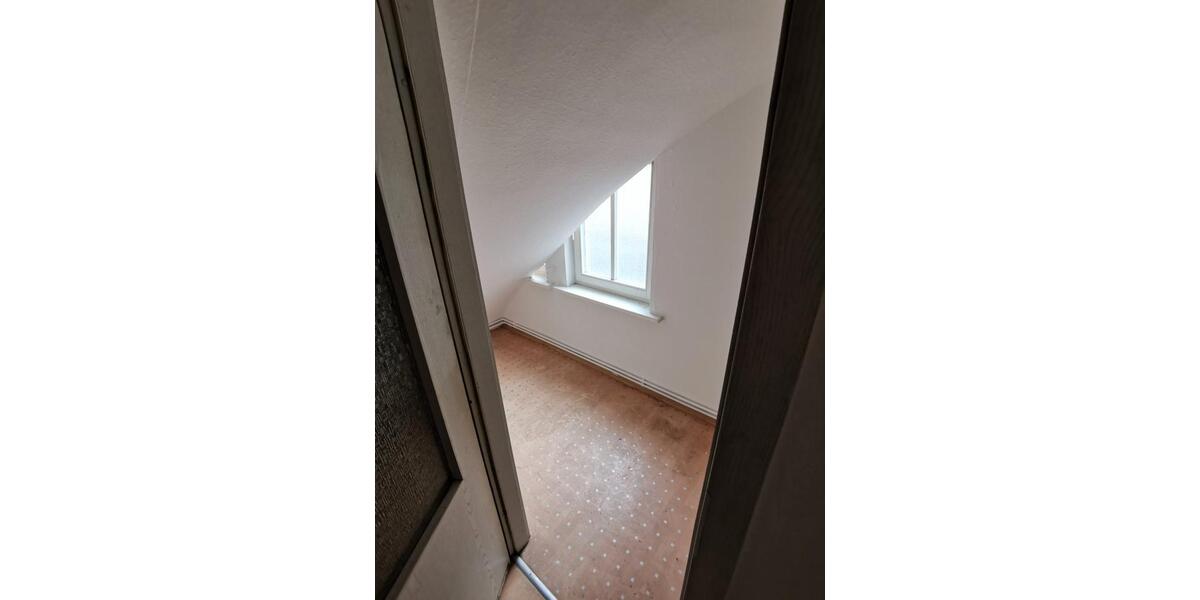 Etagenwohnung Bad Langensalza - 2 Zimmer, 62 m&sup2;, 399&euro; | Angebot:26234095
