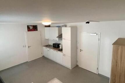 Wohnung im Zentrum von Hude sofort abzugeben