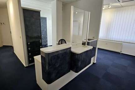 Gewerbeobjekt Strausberg Strausberg Vorstadt - 1.300&euro; | Angebot:26092857