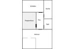 Etagenwohnung Kahla - 2.5 Zimmer, 68 m&sup2;, 650&euro; | Angebot:26575969