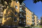 Helle 2-Raumwohnung mit großem Balkon - worauf warten Sie? 2 zimmer