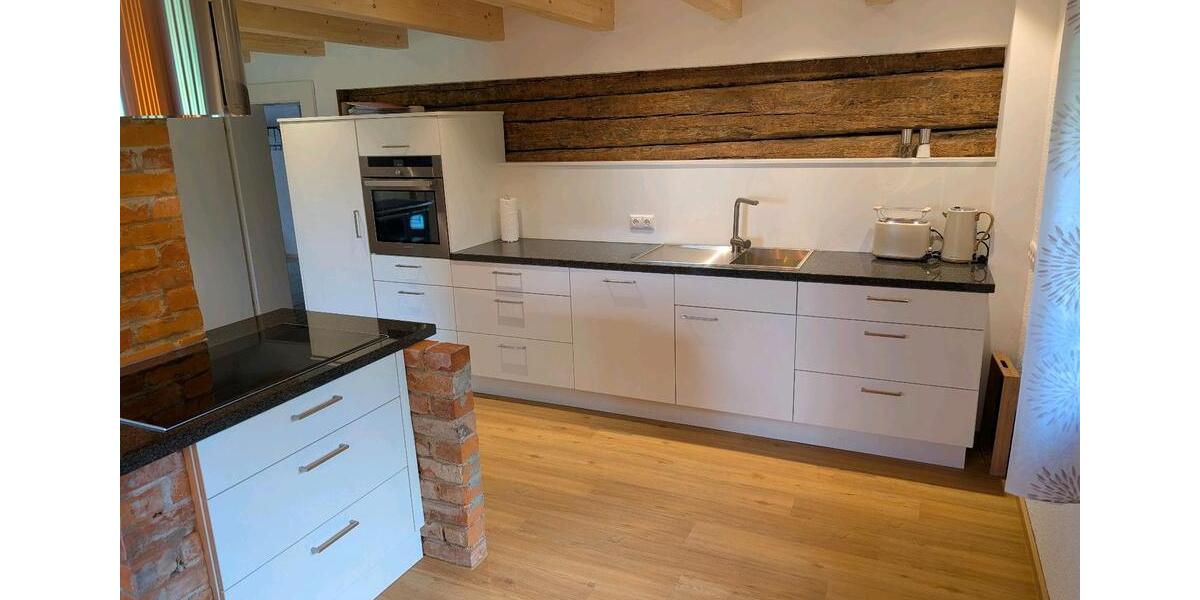 Wohnen auf Zeit Postmünster - 1 Zimmer, 32 m&sup2;, 520&euro; | Angebot:26048349