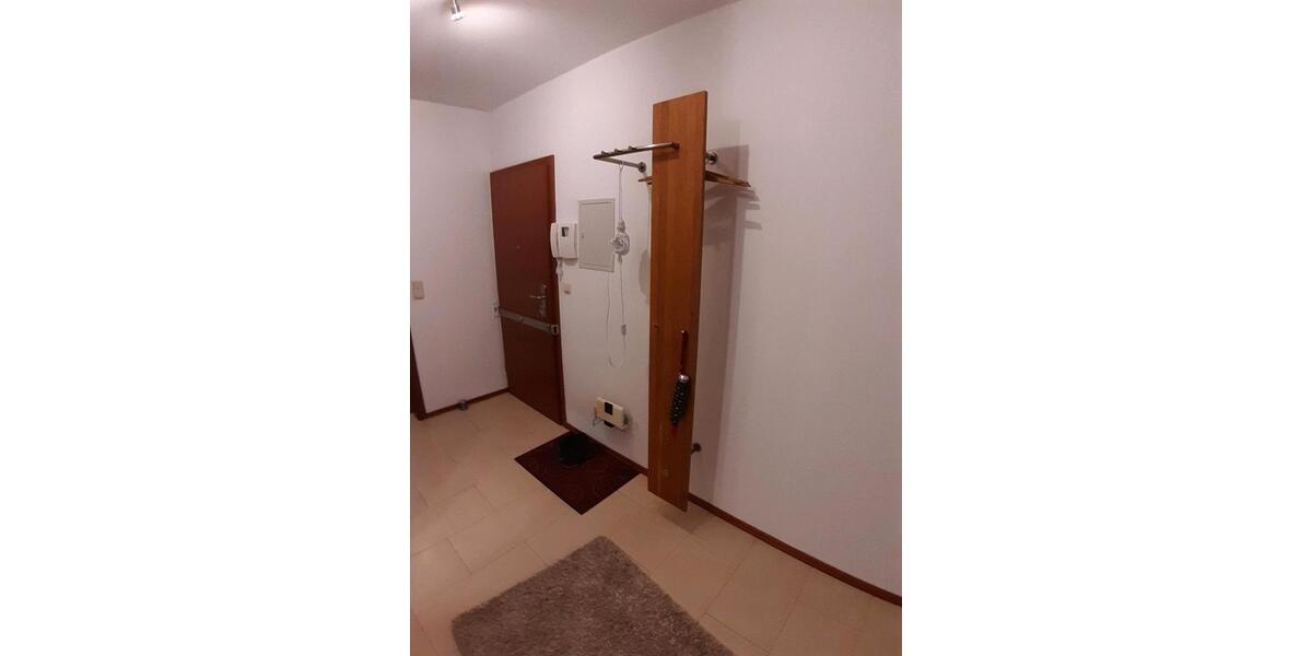 Etagenwohnung Offenbach am Main - 2 Zimmer, 55 m&sup2;, 1.570&euro; | Angebot:26325865