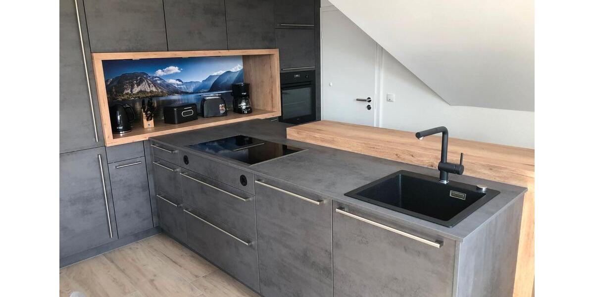 Etagenwohnung Spalt - 3 Zimmer, 77 m&sup2;, 860&euro; | Angebot:26000225
